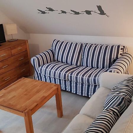 Ferienwohnung Kranichblick Zingst Εξωτερικό φωτογραφία