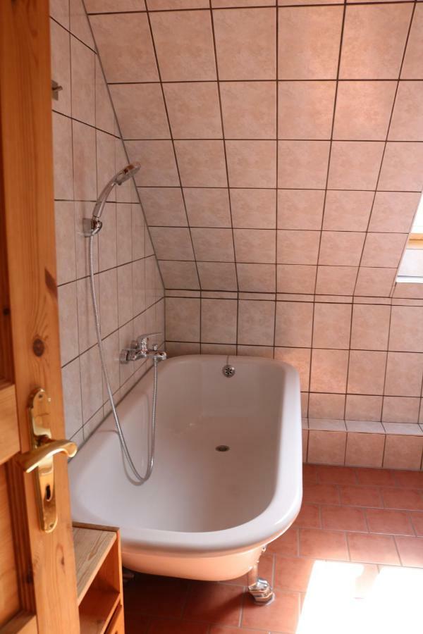 Ferienwohnung Kranichblick Zingst Εξωτερικό φωτογραφία