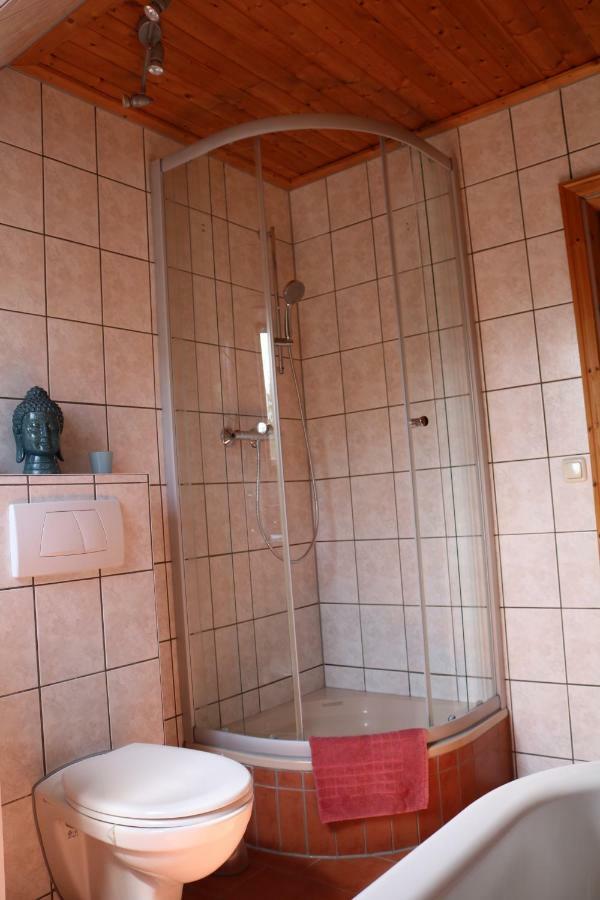 Ferienwohnung Kranichblick Zingst Εξωτερικό φωτογραφία