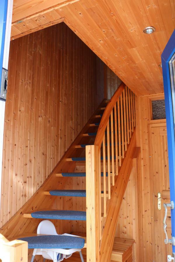 Ferienwohnung Kranichblick Zingst Εξωτερικό φωτογραφία