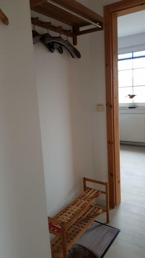 Ferienwohnung Kranichblick Zingst Εξωτερικό φωτογραφία
