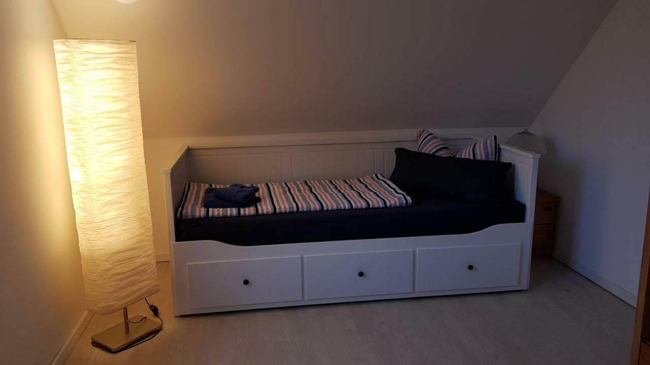 Ferienwohnung Kranichblick Zingst Εξωτερικό φωτογραφία